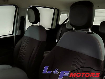 Fiat Panda 1.2 GPL Pop Van 2 posti (13)
