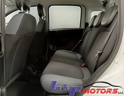 Fiat Panda 1.2 GPL Pop Van 2 posti (15)