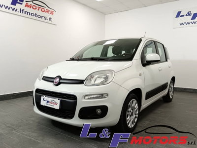 Fiat Panda 1.2 GPL Pop Van 2 posti (2)