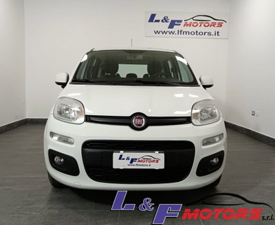 Fiat Panda 1.2 GPL Pop Van 2 posti (3)