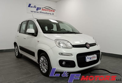 Fiat Panda 1.2 GPL Pop Van 2 posti (4)