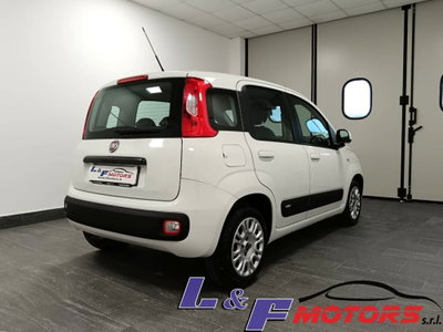 Fiat Panda 1.2 GPL Pop Van 2 posti (5)