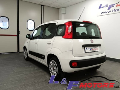 Fiat Panda 1.2 GPL Pop Van 2 posti (7)