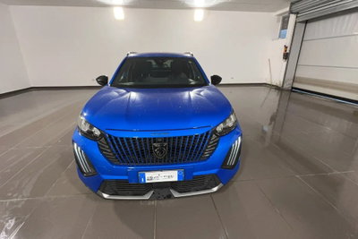 Peugeot 2008 BlueHDi 130 S&S EAT8 Allure Pack (2)