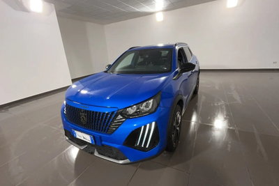 Peugeot 2008 BlueHDi 130 S&S EAT8 Allure Pack (3)
