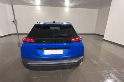 Peugeot 2008 BlueHDi 130 S&S EAT8 Allure Pack (5)