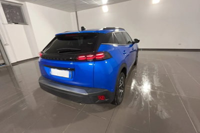 Peugeot 2008 BlueHDi 130 S&S EAT8 Allure Pack (6)