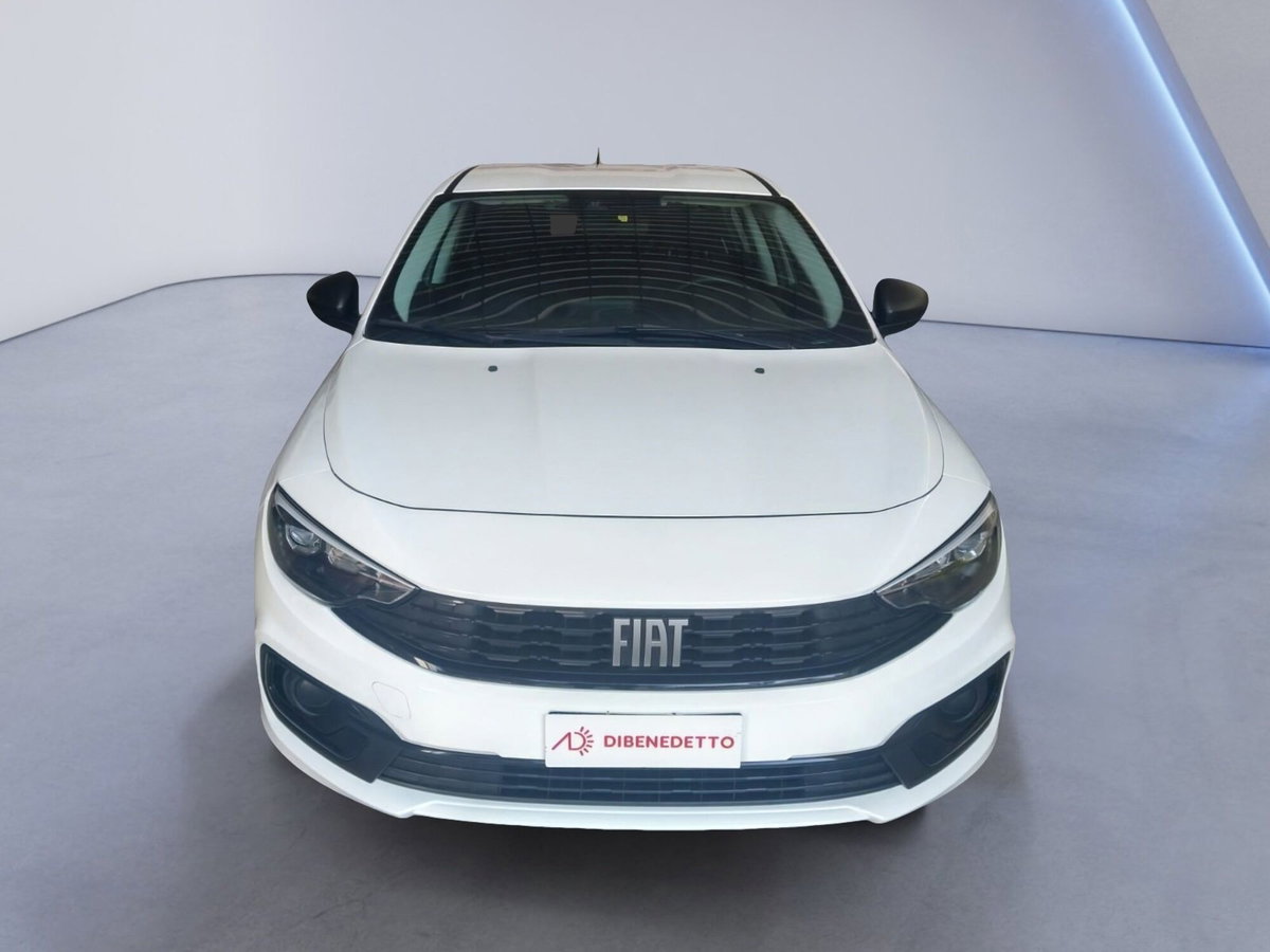 Fiat Tipo Tipo 5p 1.3 mjt s&s 95cv