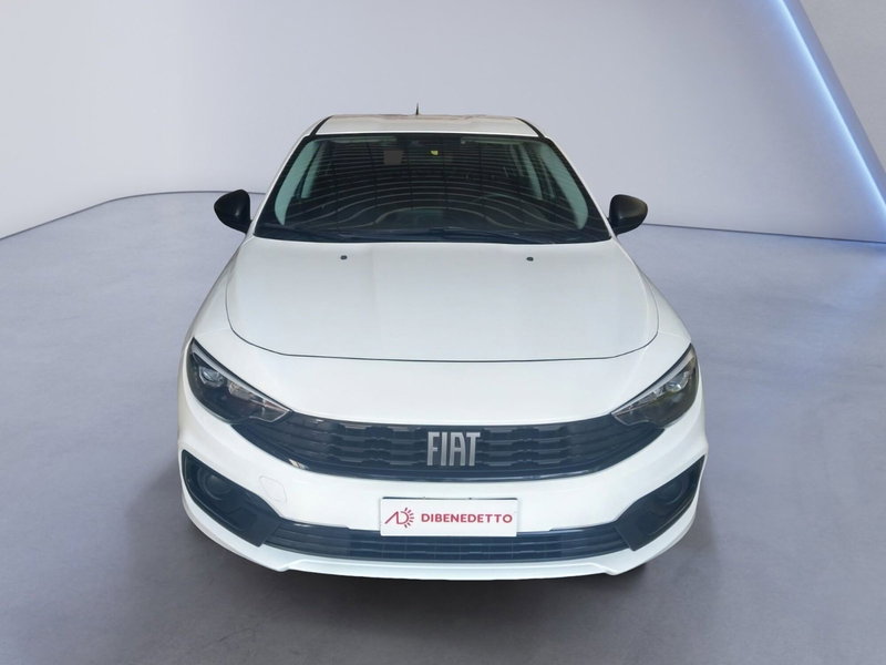 Fiat Tipo Tipo 5p 1.3 mjt s&s 95cv