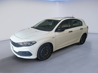 Fiat Tipo Tipo 5p 1.3 mjt s&s 95cv (2)