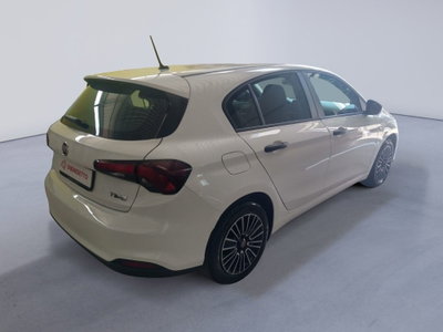 Fiat Tipo Tipo 5p 1.3 mjt s&s 95cv (3)