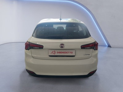 Fiat Tipo Tipo 5p 1.3 mjt s&s 95cv (4)