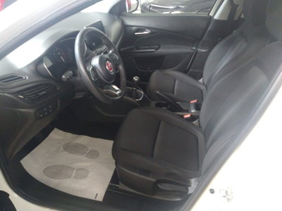 Fiat Tipo Tipo 5p 1.3 mjt s&s 95cv (5)