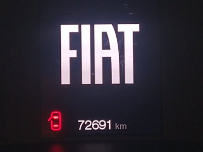 Fiat Tipo Tipo 5p 1.3 mjt s&s 95cv (6)