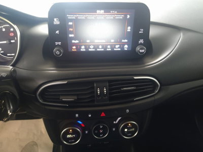 Fiat Tipo Tipo 5p 1.3 mjt s&s 95cv (7)