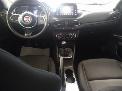 Fiat Tipo Tipo 5p 1.3 mjt s&s 95cv (8)