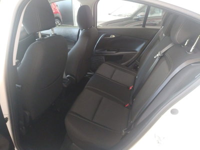 Fiat Tipo Tipo 5p 1.3 mjt s&s 95cv (9)