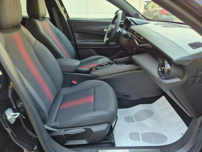 Alfa Romeo Junior 1.2 ibrida Speciale 145cv edct6 (11)