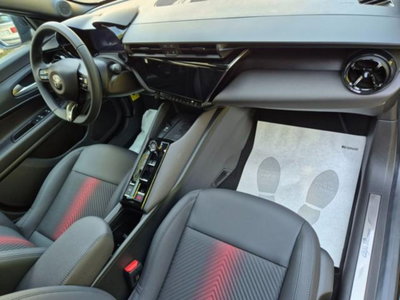 Alfa Romeo Junior 1.2 ibrida Speciale 145cv edct6 (12)