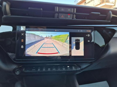 Alfa Romeo Junior 1.2 ibrida Speciale 145cv edct6 (15)