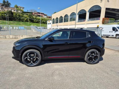 Alfa Romeo Junior 1.2 ibrida Speciale 145cv edct6 (3)