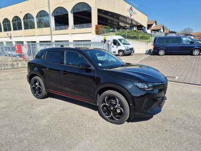 Alfa Romeo Junior 1.2 ibrida Speciale 145cv edct6 (6)