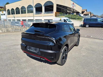 Alfa Romeo Junior 1.2 ibrida Speciale 145cv edct6 (7)