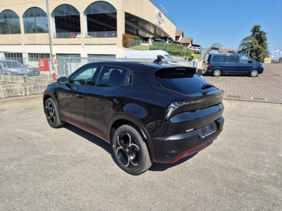 Alfa Romeo Junior 1.2 ibrida Speciale 145cv edct6 (8)