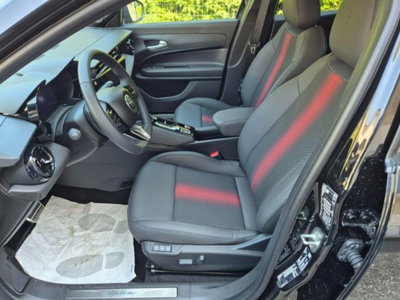 Alfa Romeo Junior 1.2 ibrida Speciale 145cv edct6 (9)