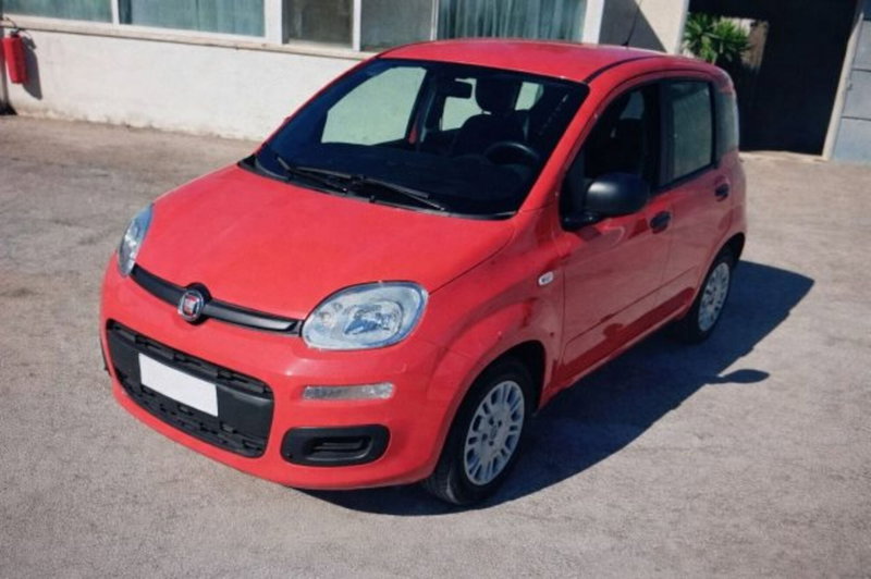 Fiat Panda 1.2 Easy