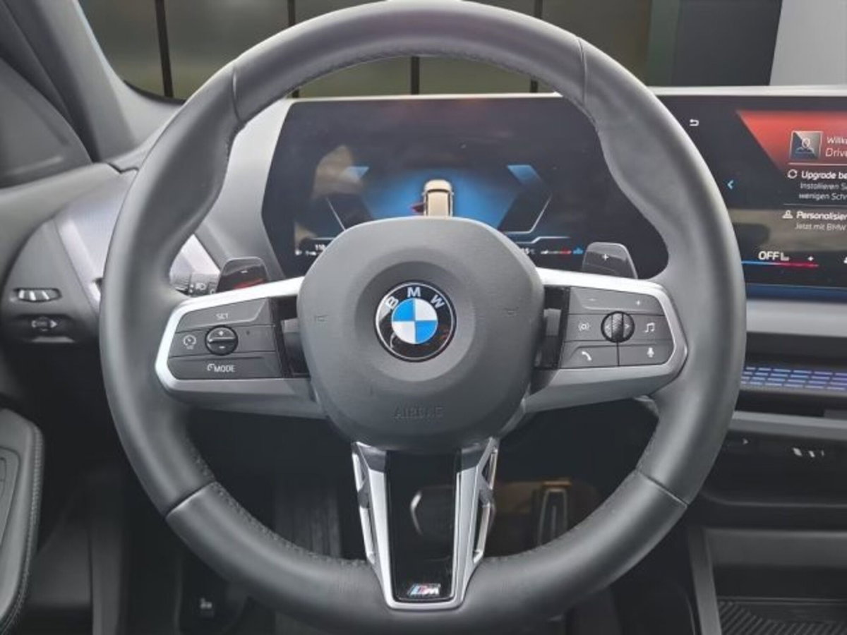 BMW Serie 1 120 48V MSport Pro auto (10)