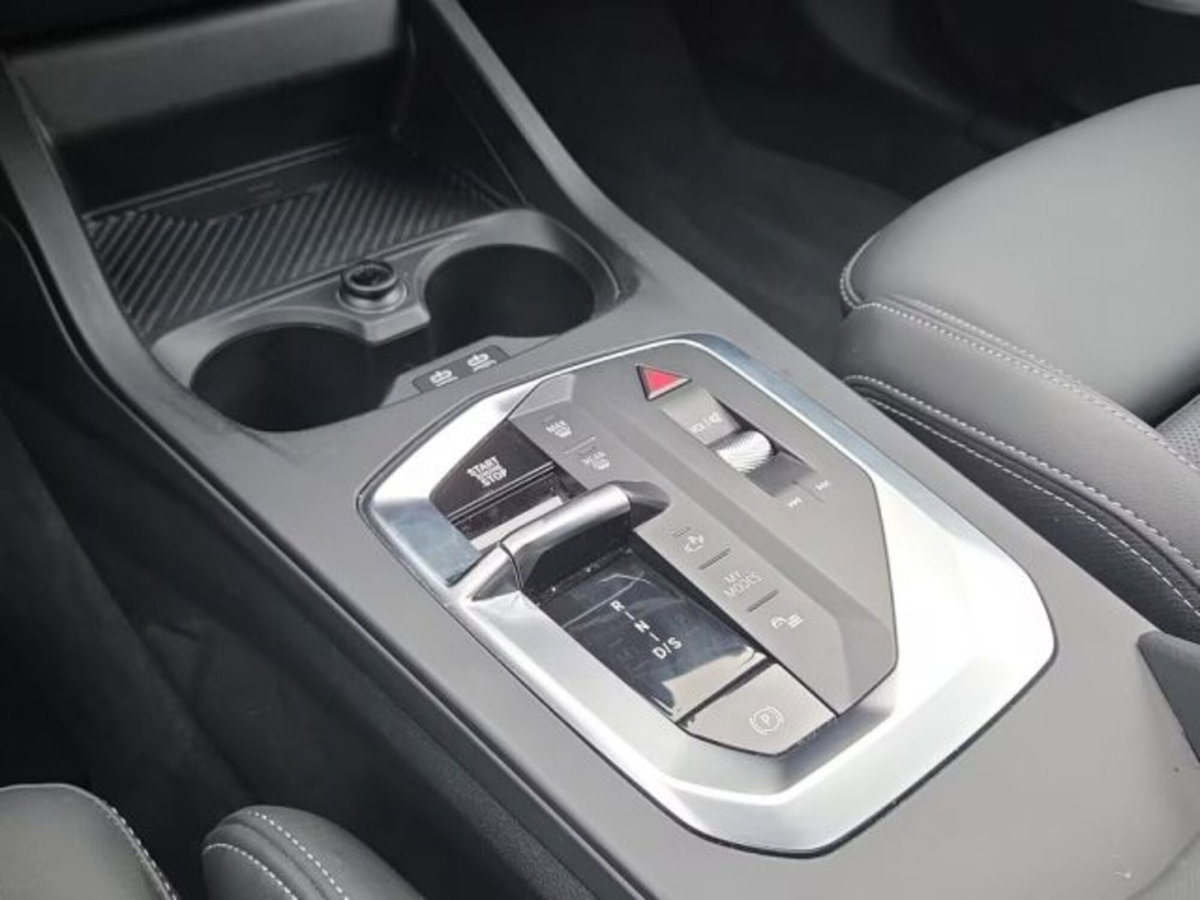 BMW Serie 1 120 48V MSport Pro auto (12)