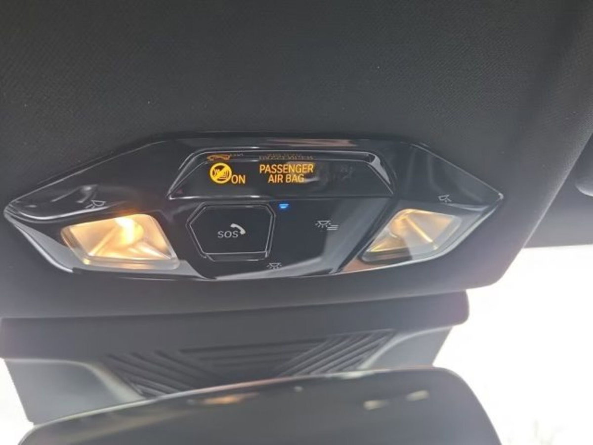 BMW Serie 1 120 48V MSport Pro auto (13)
