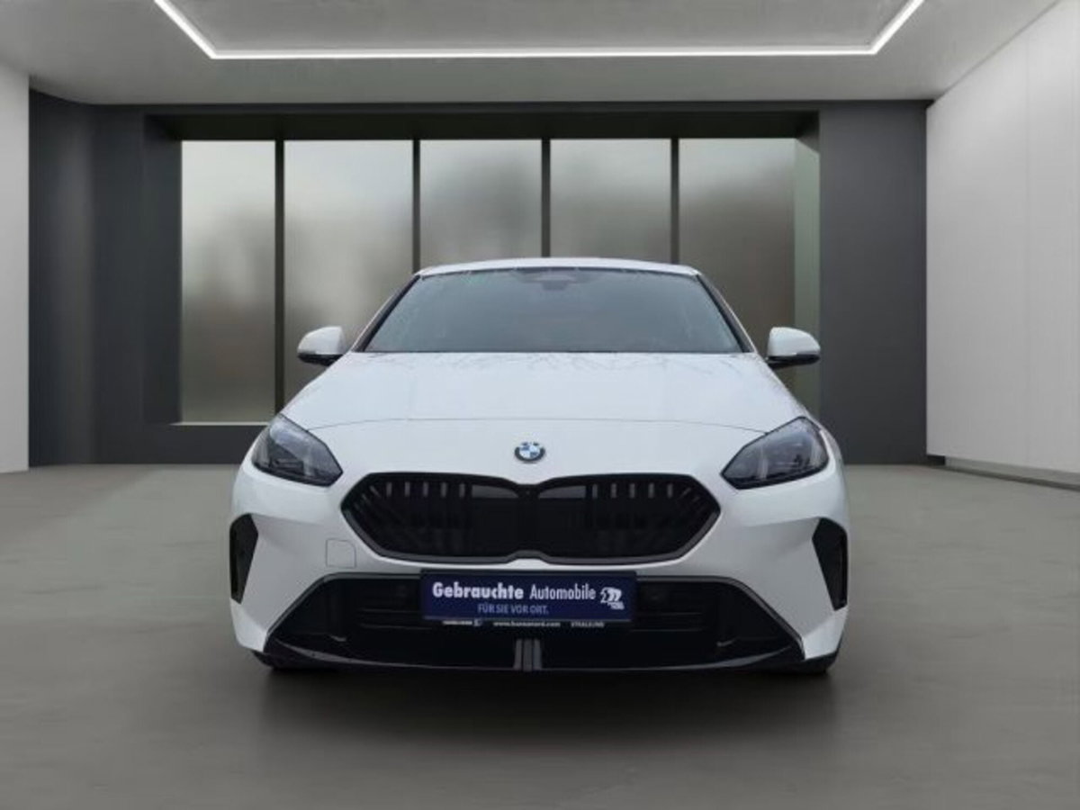BMW Serie 1 120 48V MSport Pro auto (3)