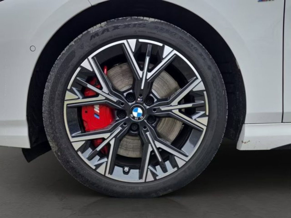BMW Serie 1 120 48V MSport Pro auto (6)