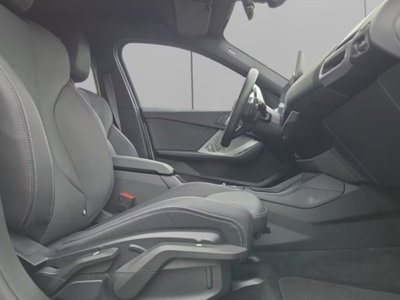 BMW Serie 1 120 48V MSport Pro auto (7)