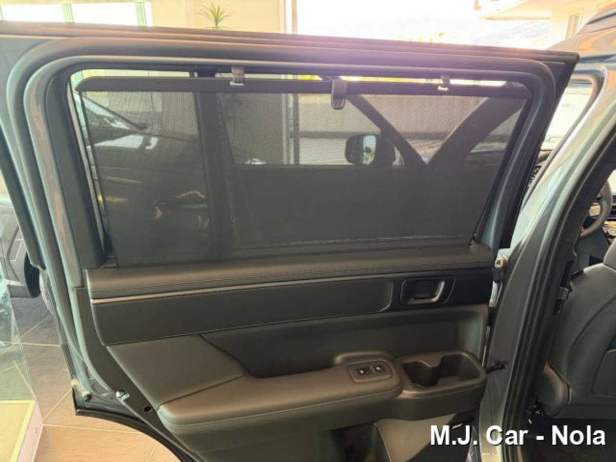 Hyundai Santa Fe 1.6 t-gdi hev Business 2wd at 7p.ti (15)