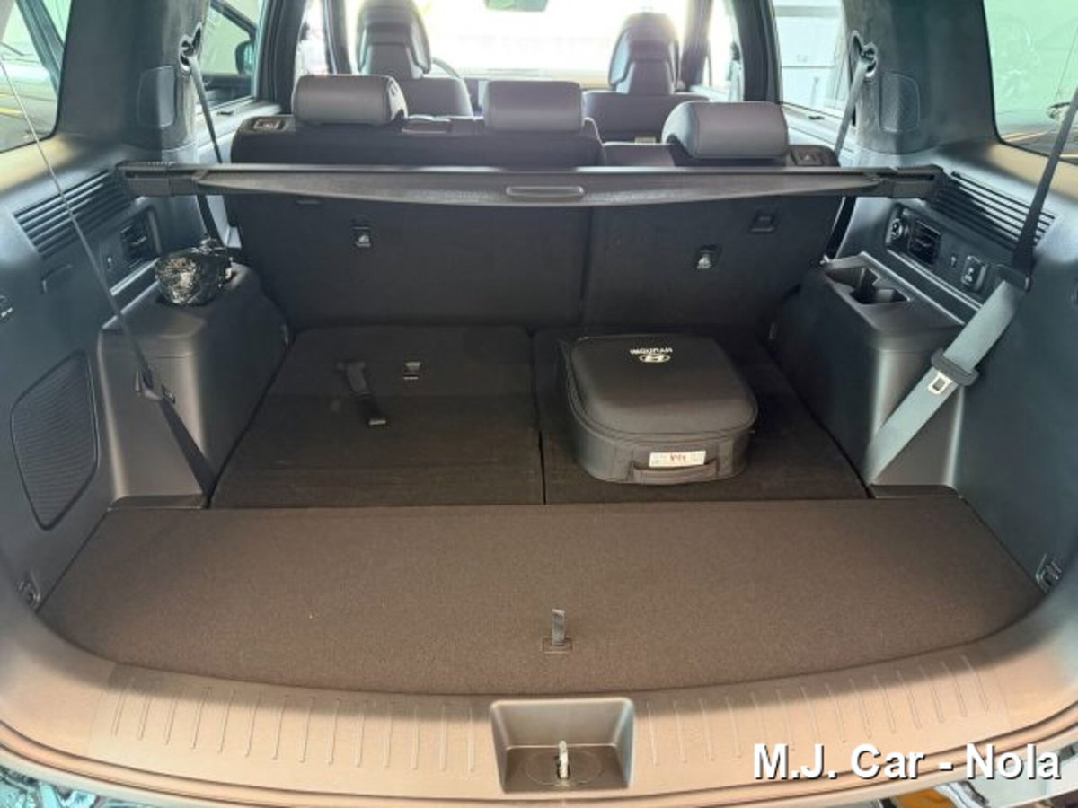 Hyundai Santa Fe 1.6 t-gdi hev Business 2wd at 7p.ti (19)
