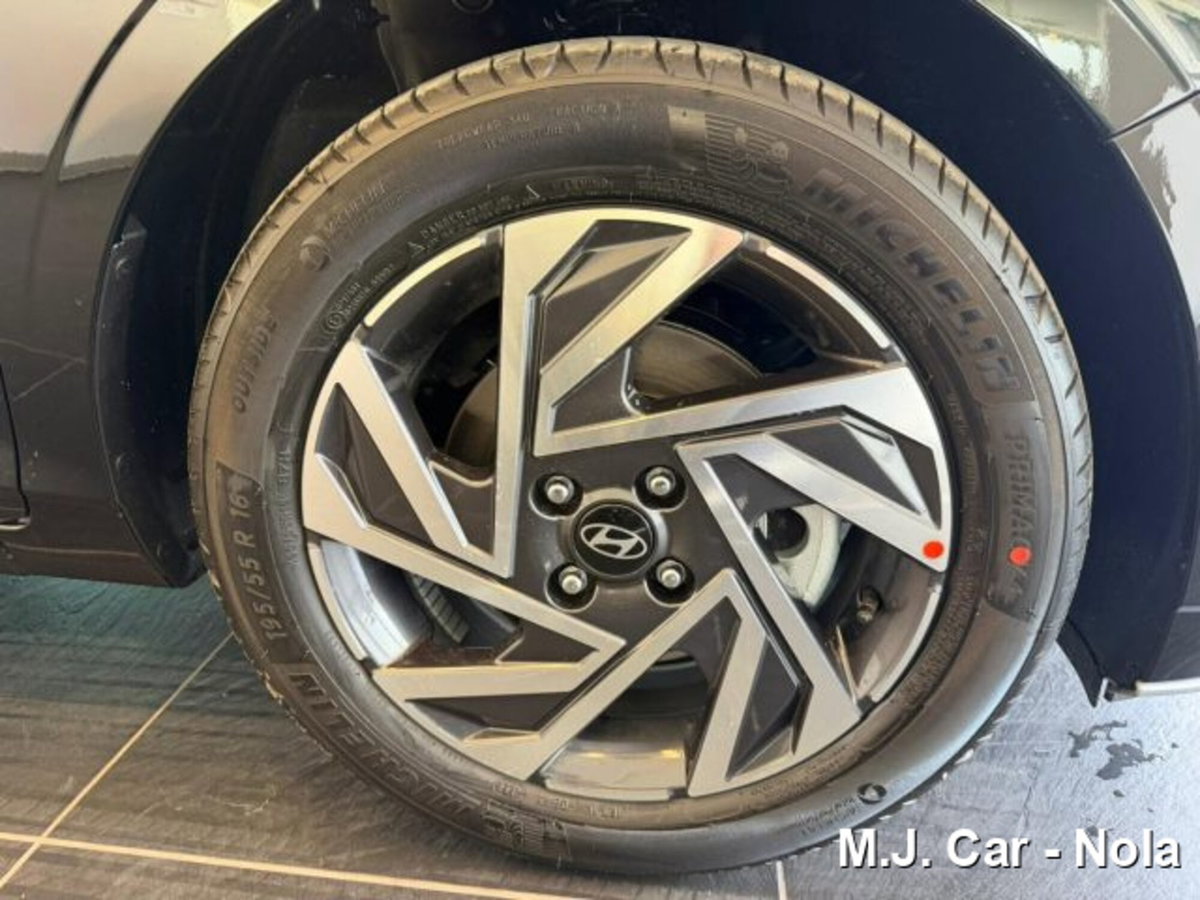 Hyundai i20 1.0 t-gdi Prime mt (11)