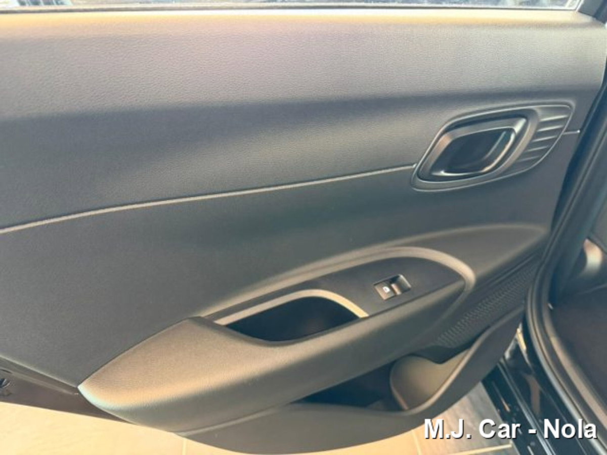 Hyundai i20 1.0 t-gdi Prime mt (14)