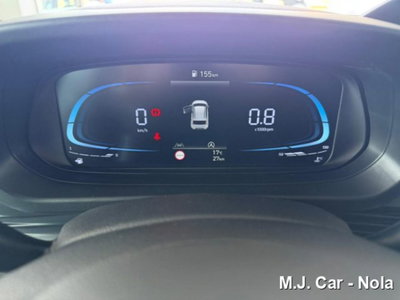 Hyundai Bayon 1.0 t-gdi Xtech 90cv mt (9)