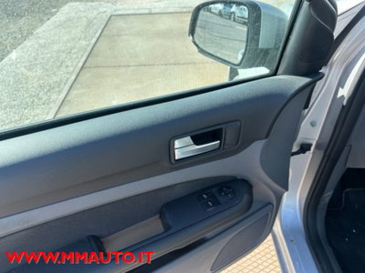 Ford Focus Station Wagon 1.6 TDCi (90CV) S.W. (8)
