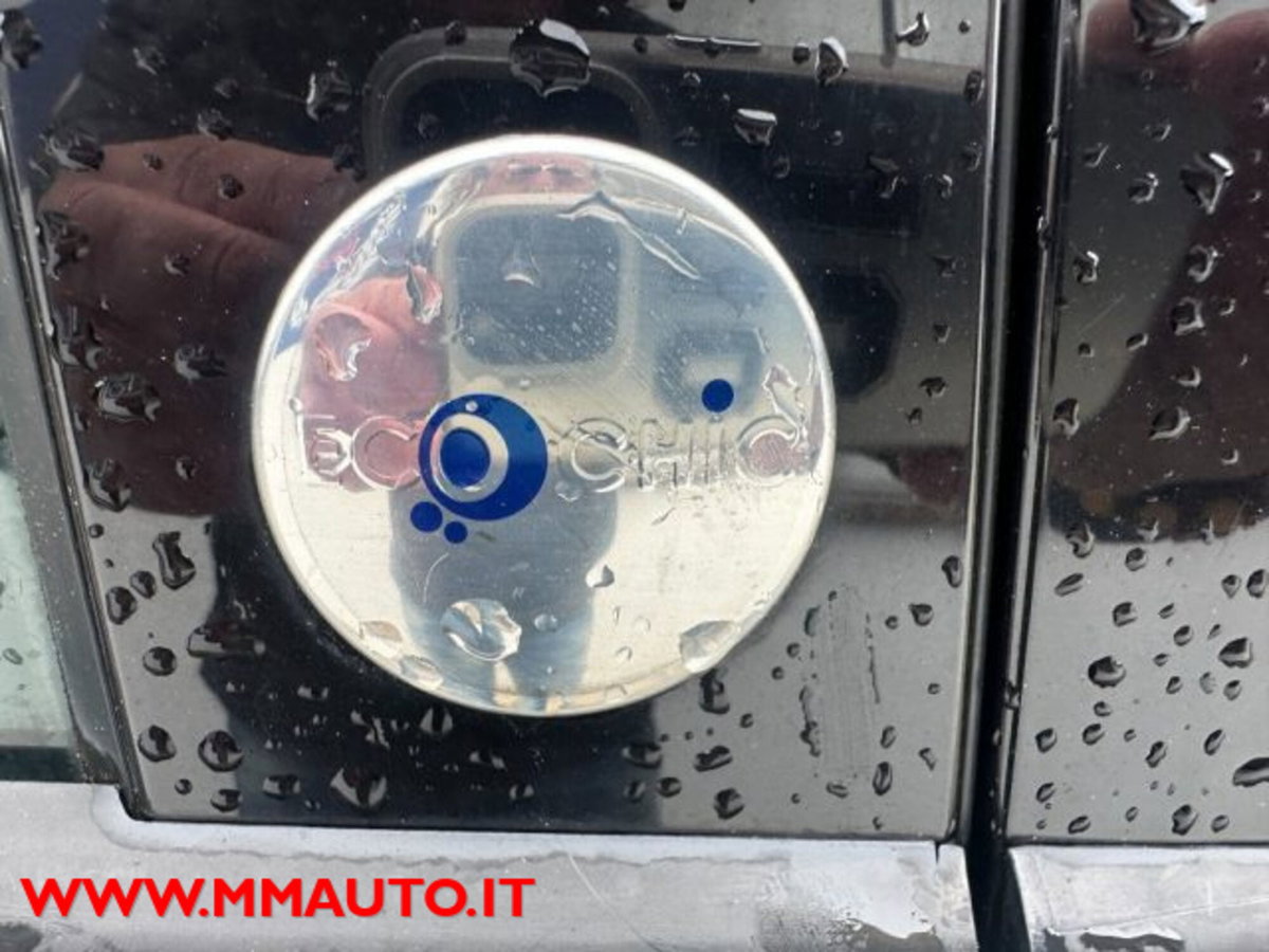 Lancia Ypsilon 1.2 69 CV 5 porte GPL Ecochic Silver (8)