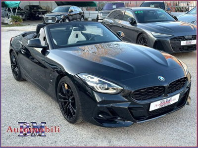BMW Z4 Cabrio Z4 sDrive20i