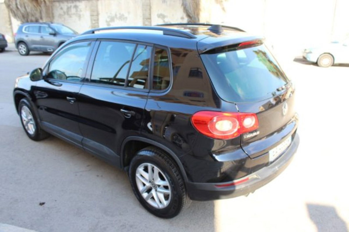 Volkswagen Tiguan 2.0 TDI DPF Trend & Fun BlueMotion Tech. (3)