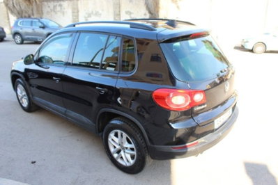Volkswagen Tiguan 2.0 TDI DPF Trend & Fun BlueMotion Tech. (3)