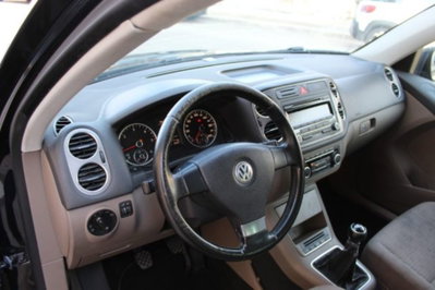 Volkswagen Tiguan 2.0 TDI DPF Trend & Fun BlueMotion Tech. (6)