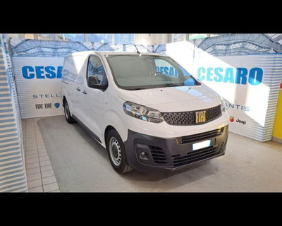 Fiat Scudo Furgone ce 2.0 bluehdi 145cv L2H1 no S&S usato
