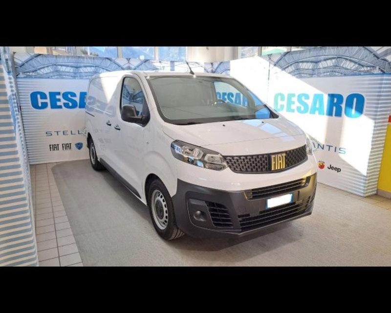 Fiat Scudo Furgone ce 2.0 bluehdi 145cv L2H1 no S&S