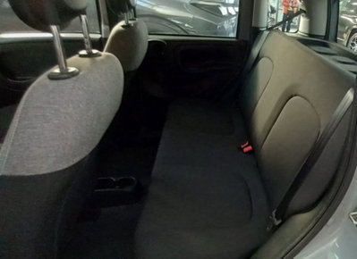 Fiat Panda 1.0 firefly hybrid s&s 70cv (6)